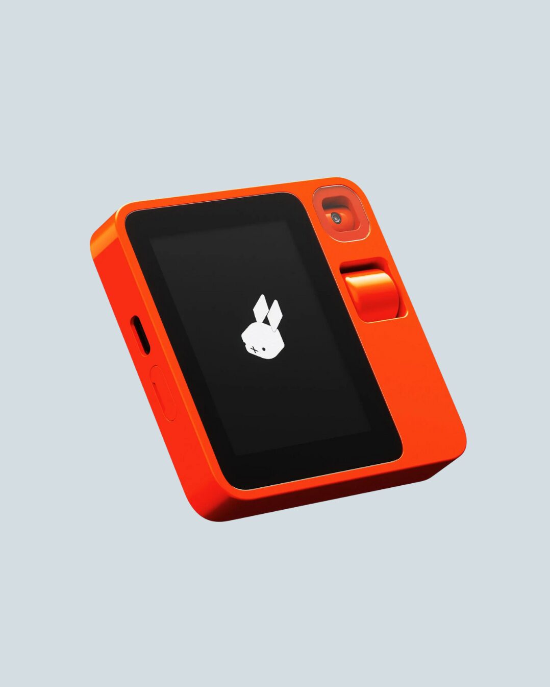 Rabbit-R1-device-la-prima-intelligenza-artificiale-portatile-news