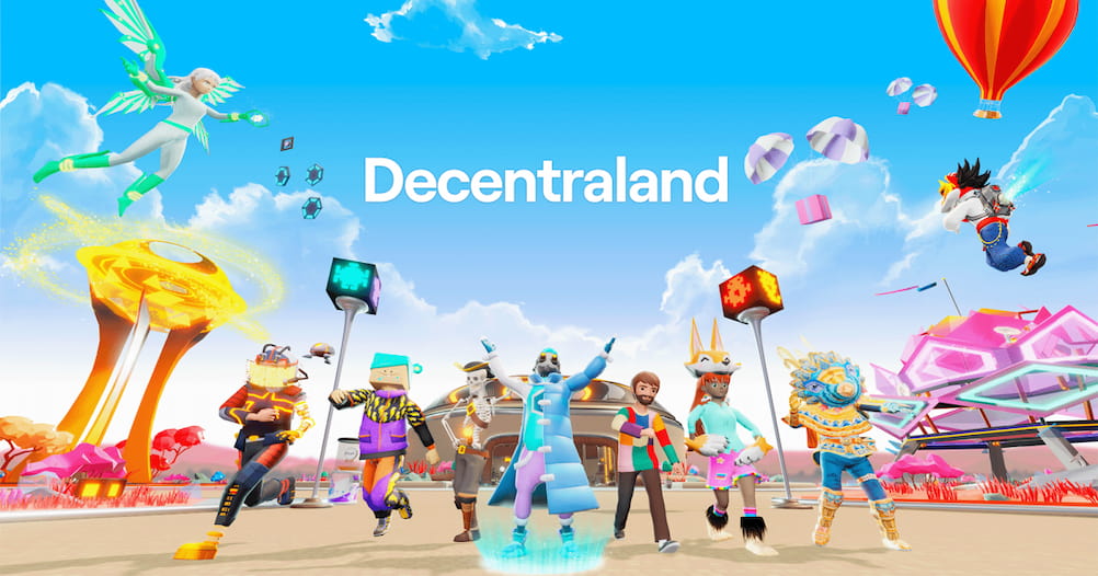 Decentraland-Metaverse-game-Talkoo-news