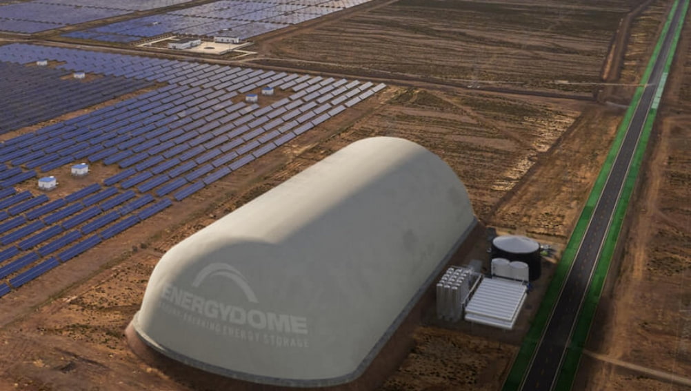 Energy-Dome-CO2-Italia-Talkoo-news