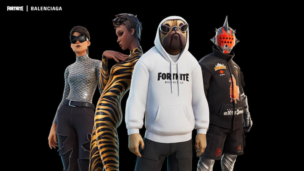 Fortnite-Balenciaga-Talkoo-news