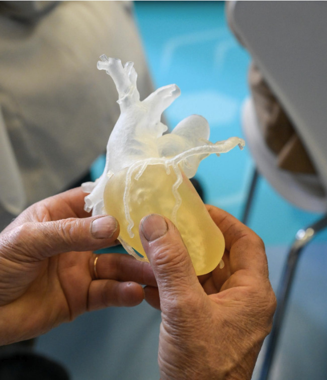 Stampante-3D-in-ambito-medico-Talkoo-news